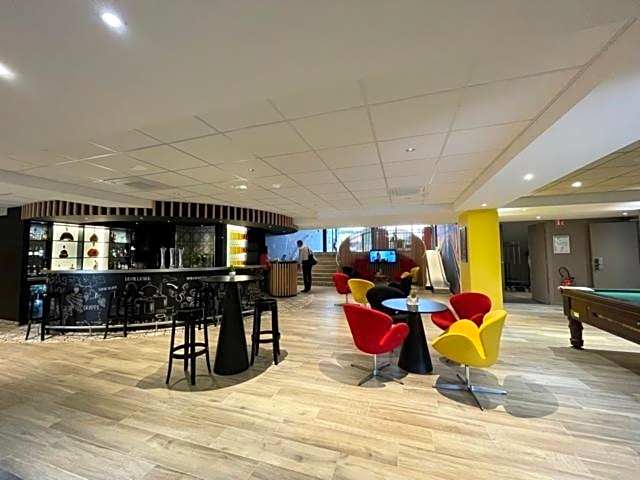 Ibis Styles Cognac