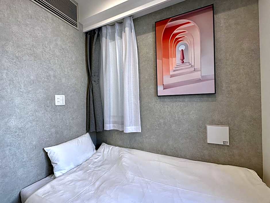 ZAITO Tokyo Mukojima Hotel 押上駅徒歩七分ホテル