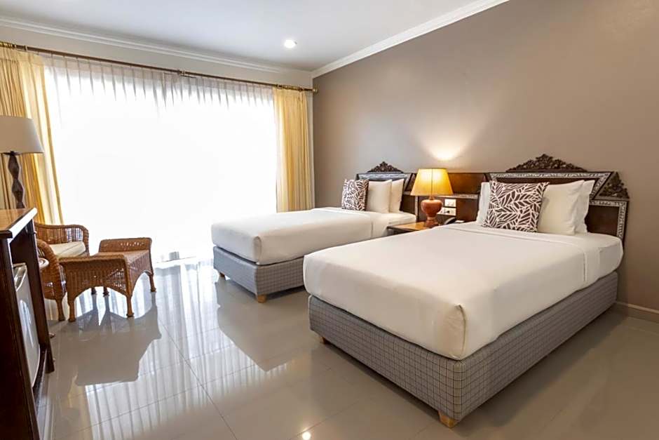 Photo 1 of 7 of Deluxe 2 Beds