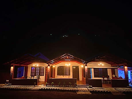 Koodige Stays Mudigere