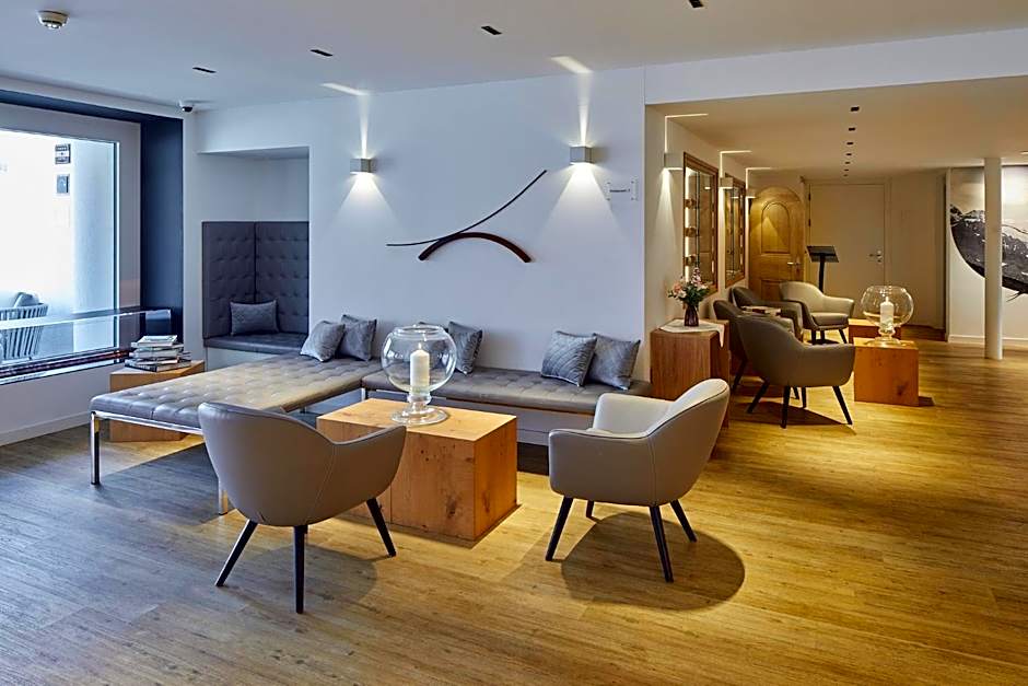 Hotel Rossli Gourmet & Spa