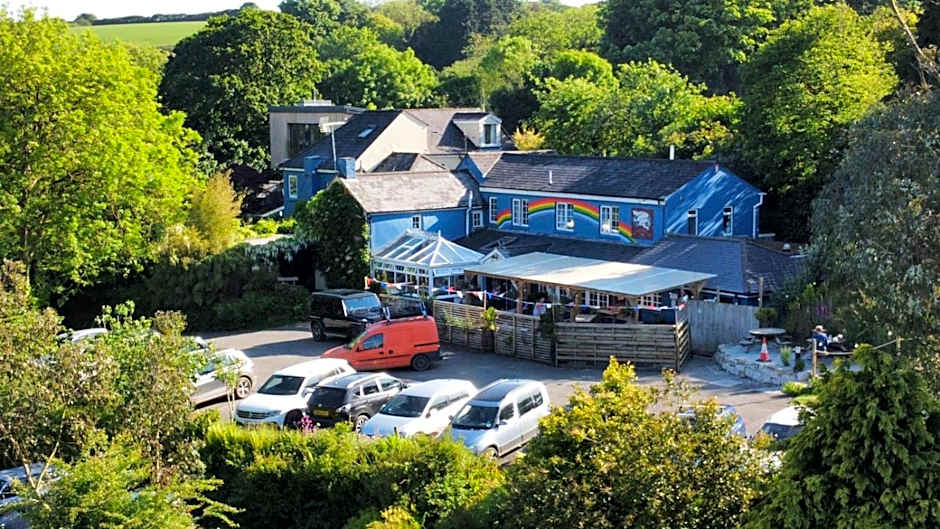 Trengilly Wartha Inn