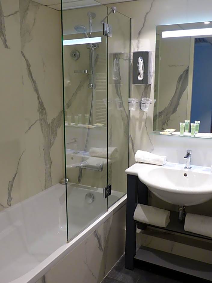 Best Western Alexandra