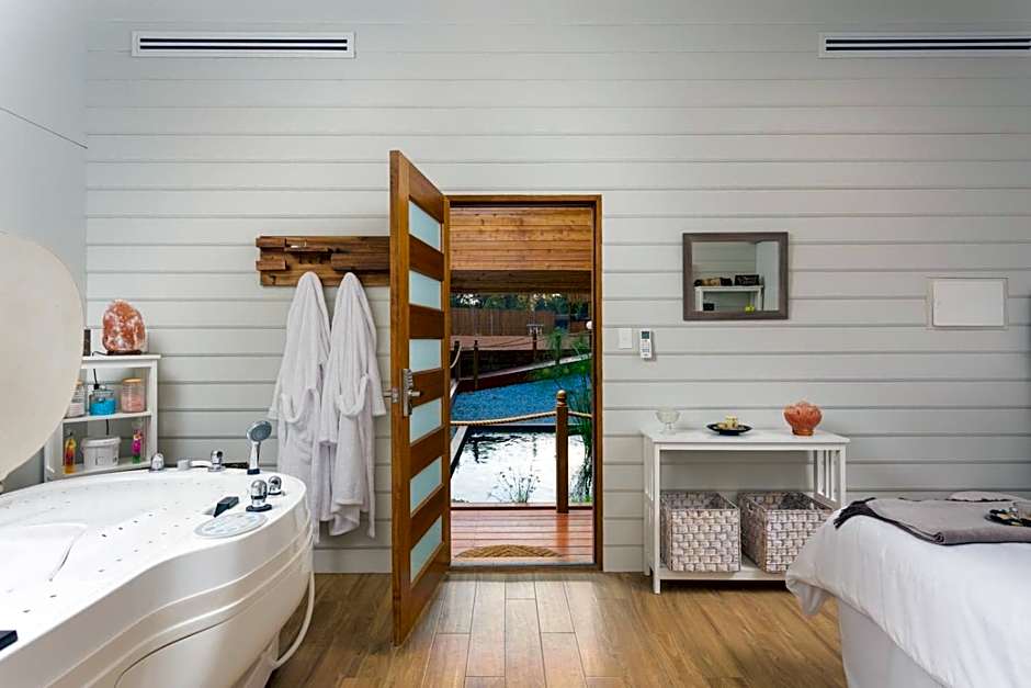 The Swan Valley Retreat