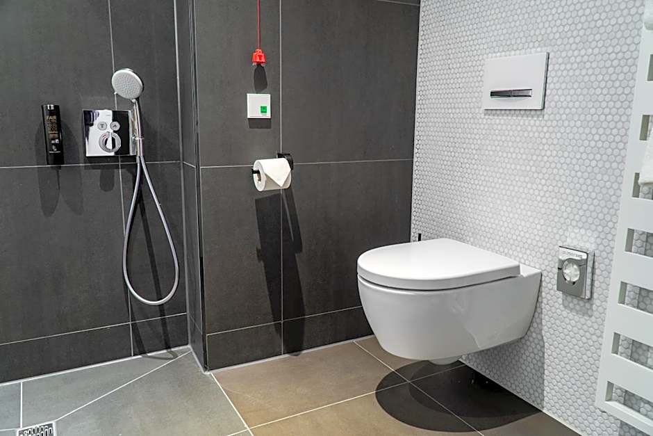 Hotel DEJANIL Hannover Burgdorf