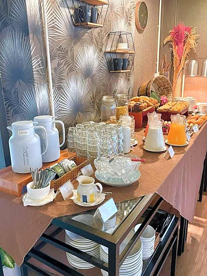 Citadines Central Binh Duong