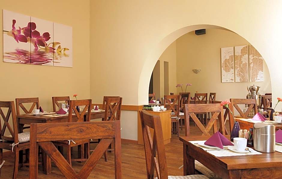 Gut Hotel Stadt Beelitz