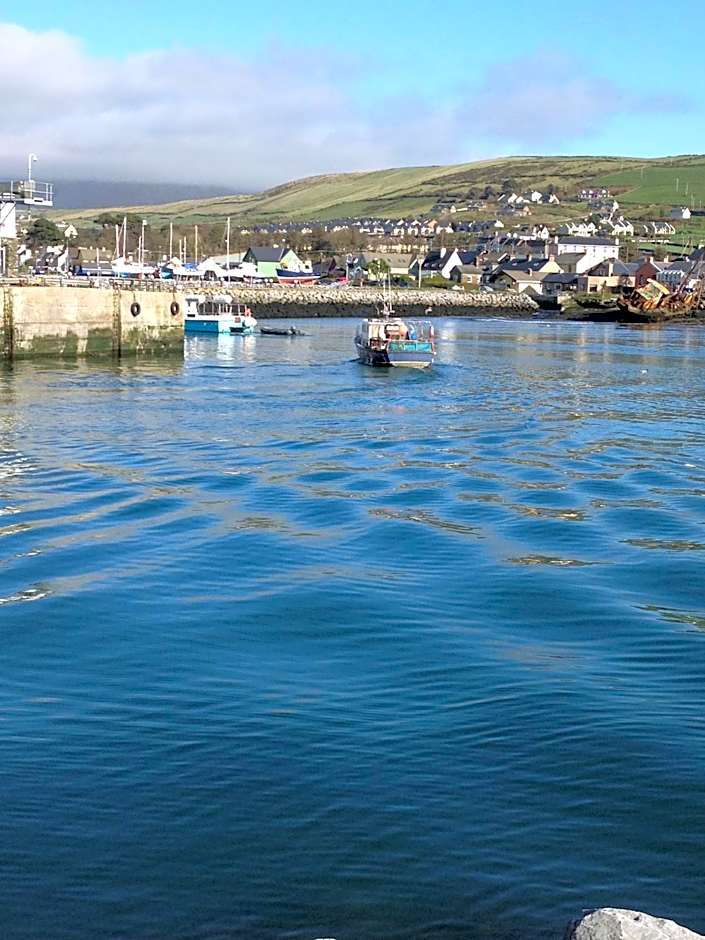 Murphy's Pub and Bed & Breakfast