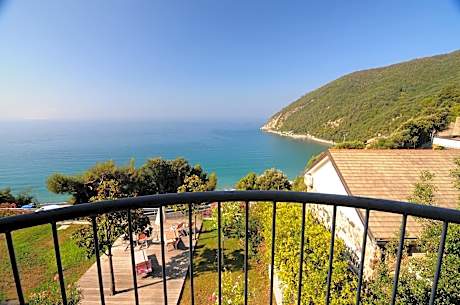 Hotel Residence Mondial
