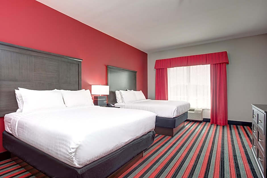 Holiday Inn Hotel & Suites Lafayette North By IHG