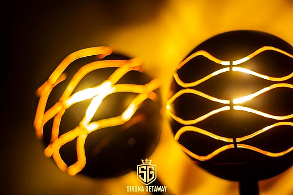 Sirona Getaway Hotel