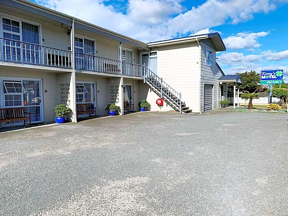 Kerry's Motel