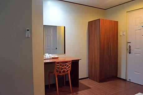 Amazing Superior Rooms