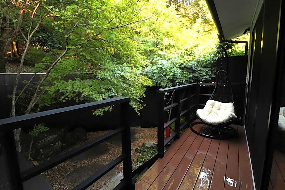 Yumoto Ueyama Ryokan