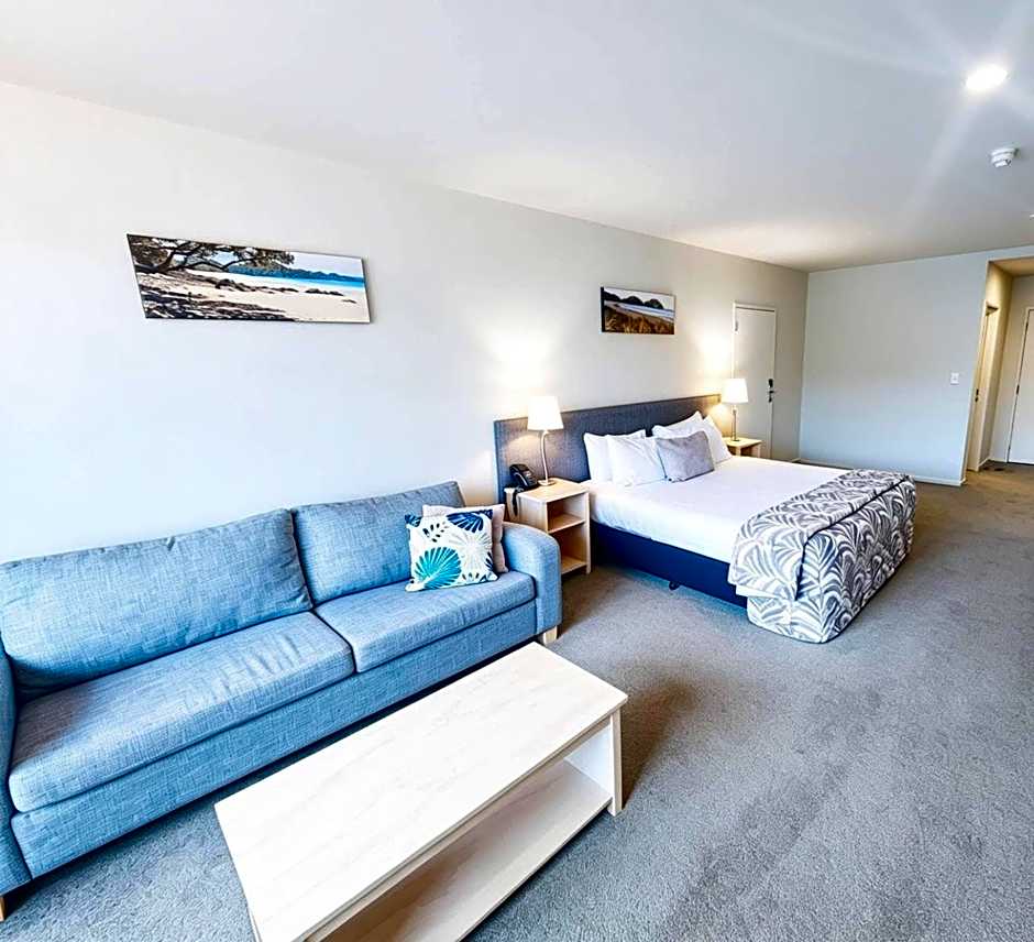 Quality Hotel Oceans Tutukaka