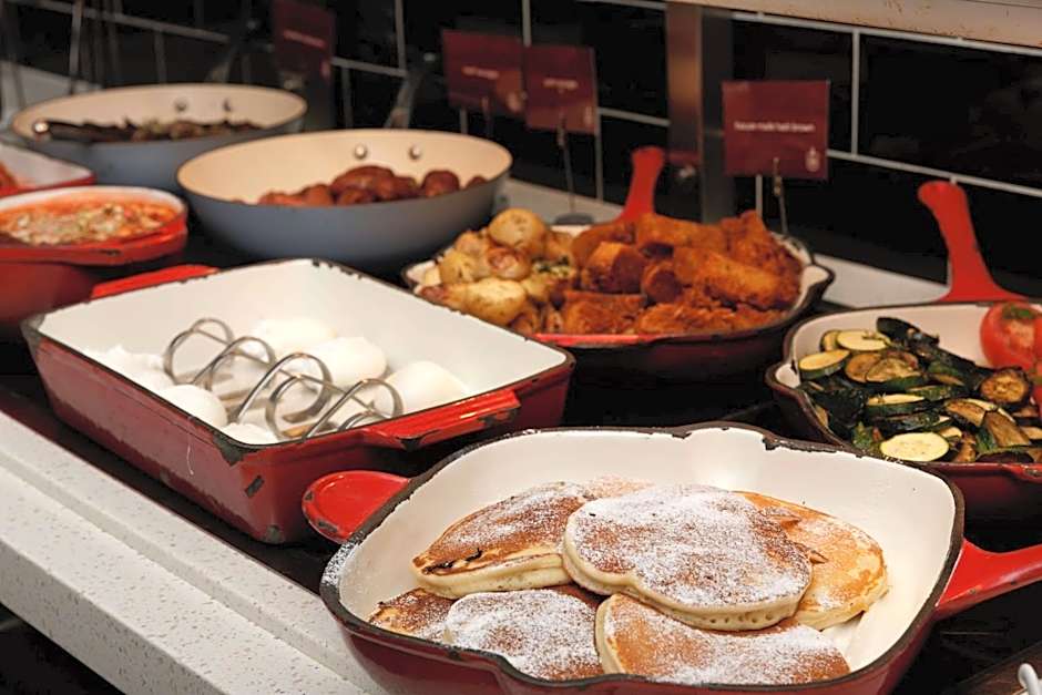 Rydges Latimer Christchurch Hotel