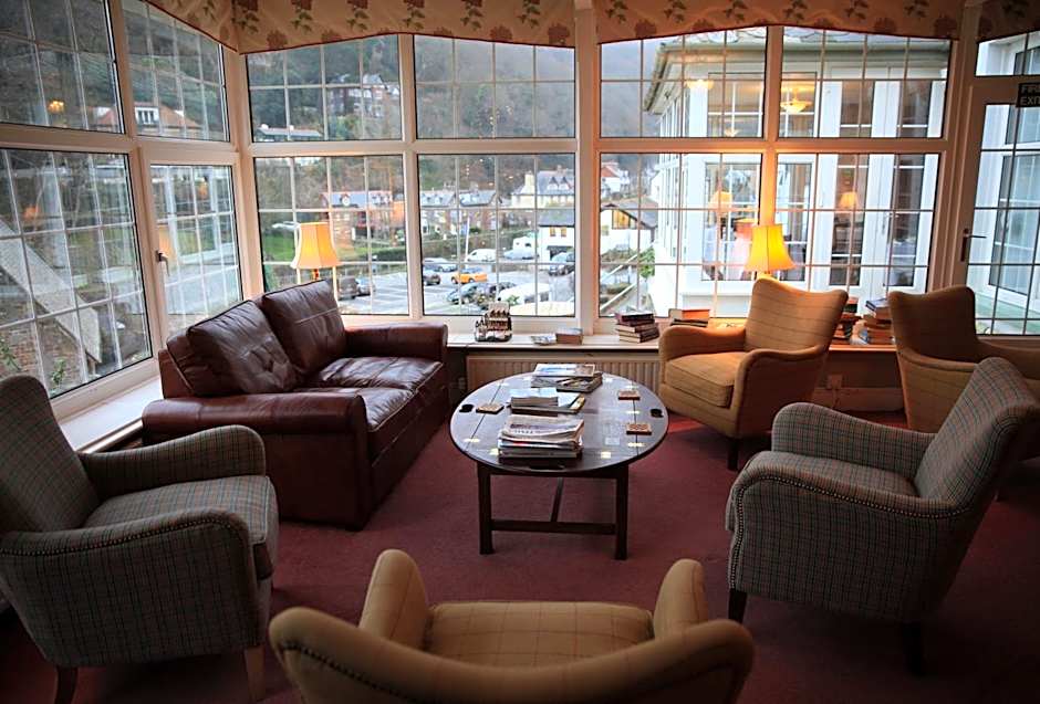 The Bonnicott Hotel Lynmouth