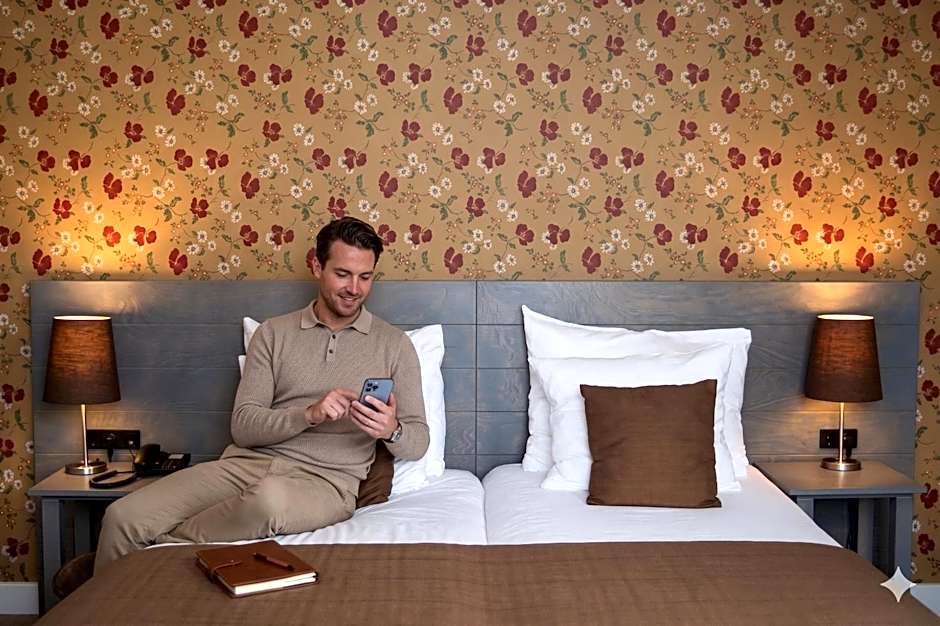 Hotel Bitter en Zoet - UNESCO WERELDERFGOED