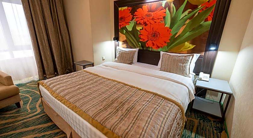Kazzhol Hotel Almaty