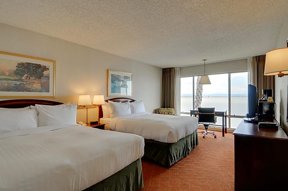 Vagabond Inn Executive SFO