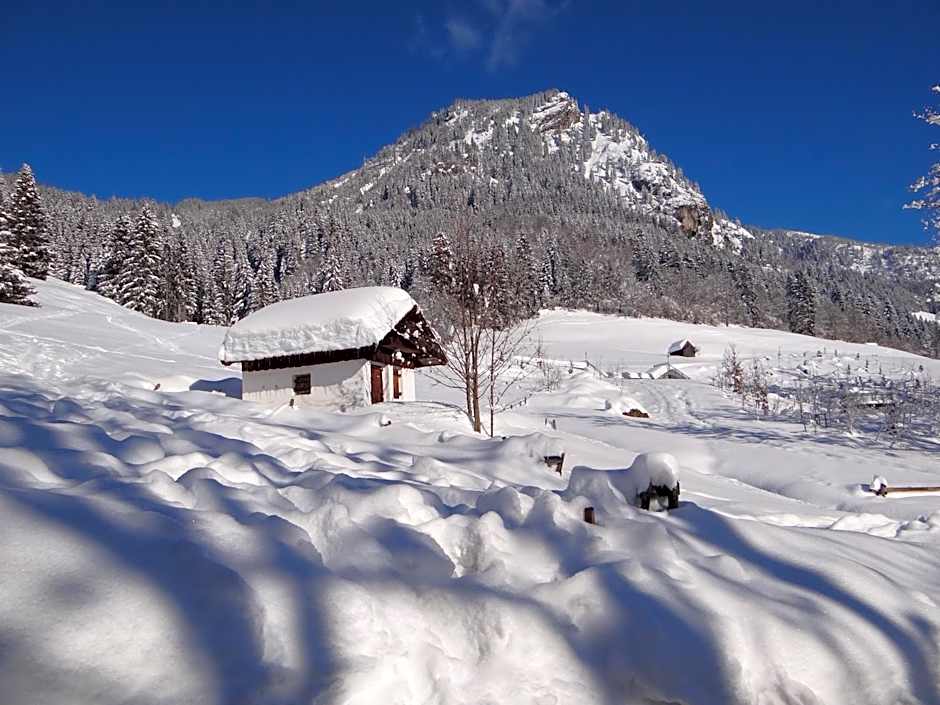 Hotel Garni Malerwinkl