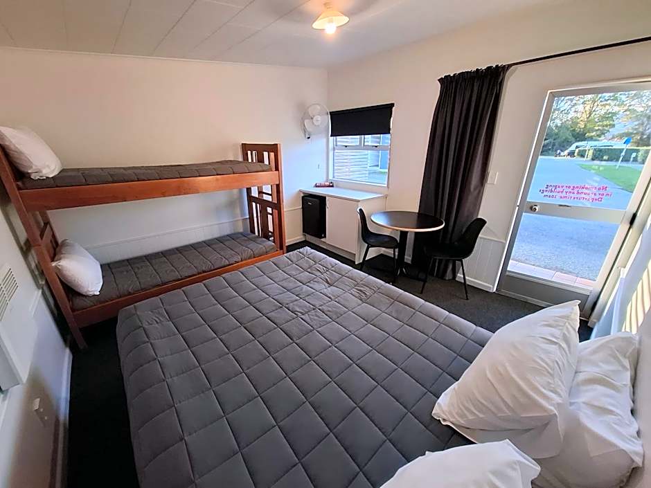 Spring Creek Holiday Park