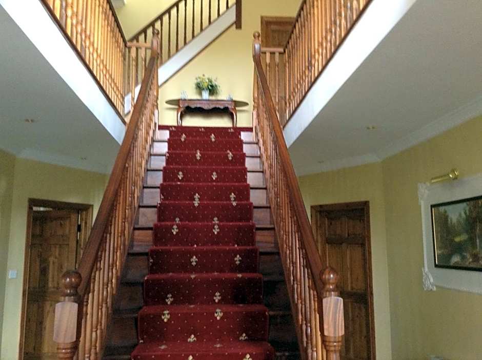 Deerpark Manor Bed and Breakfast