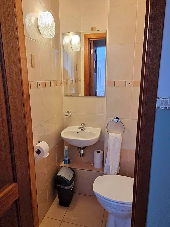 Aparthotel Résidence Bara Midi
