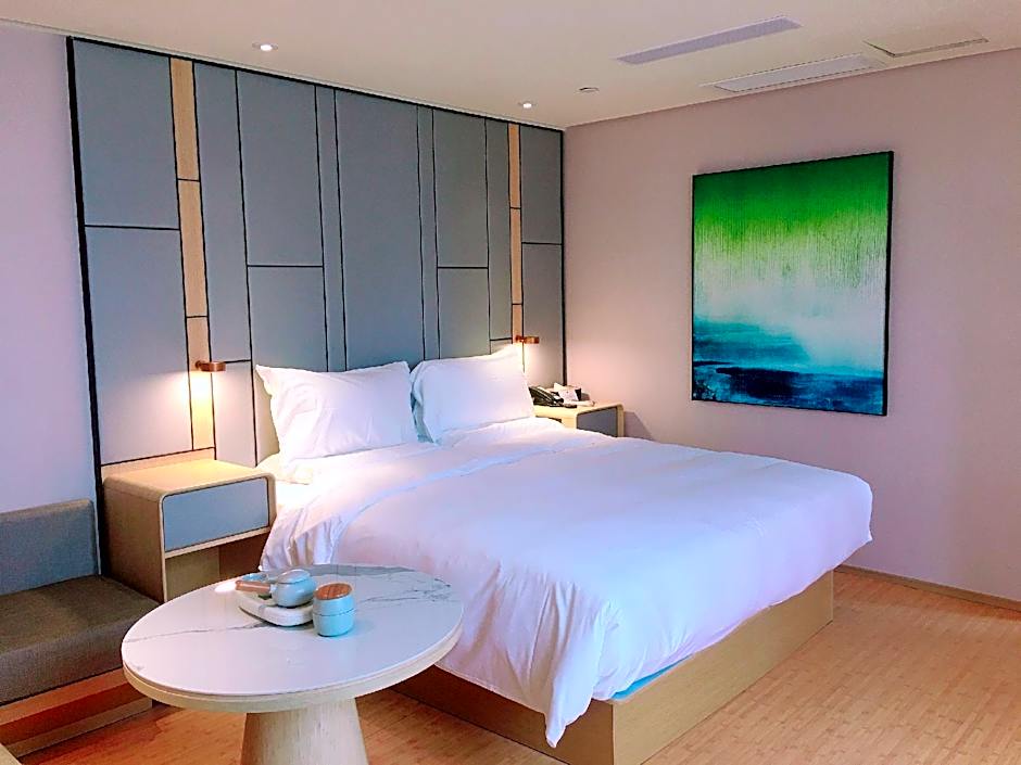 Ji Hotel Quanzhou Jinjiang International Airport