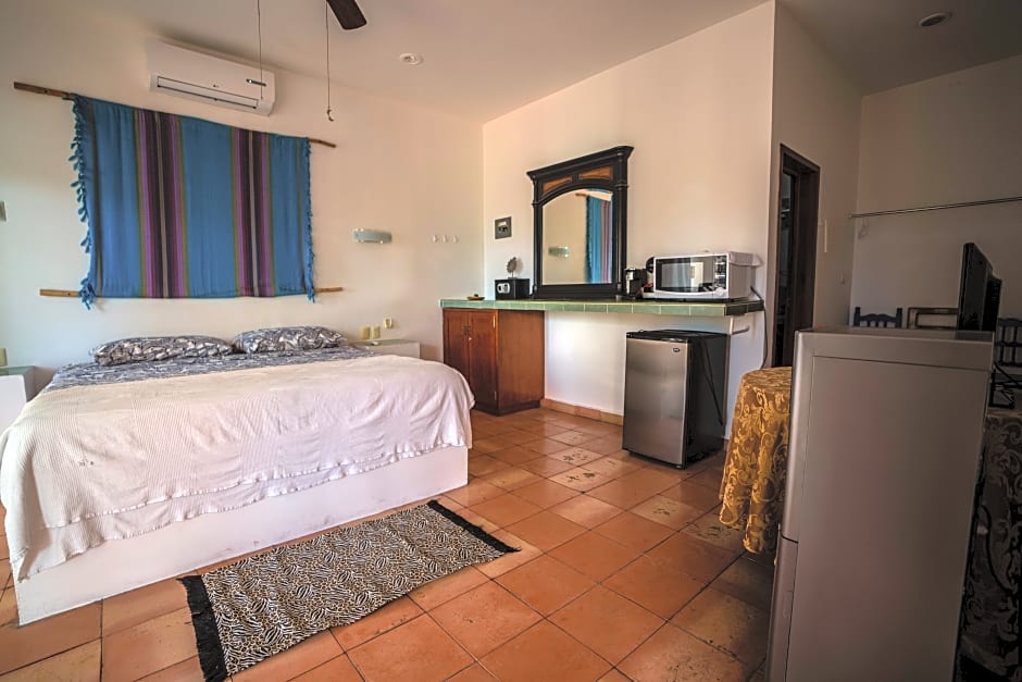 Hotel Boutique Skulls Landing