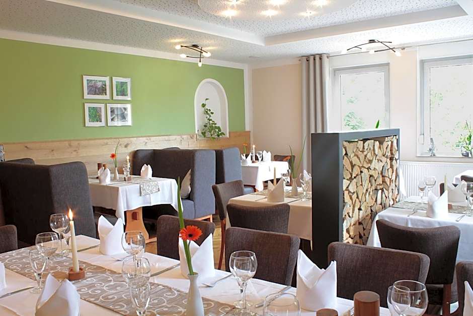 Hotel Restaurant Zwergschlösschen