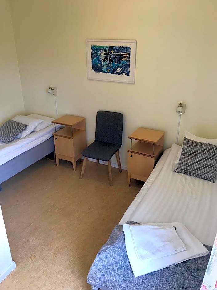 STF Malmfältens Folkhögskola