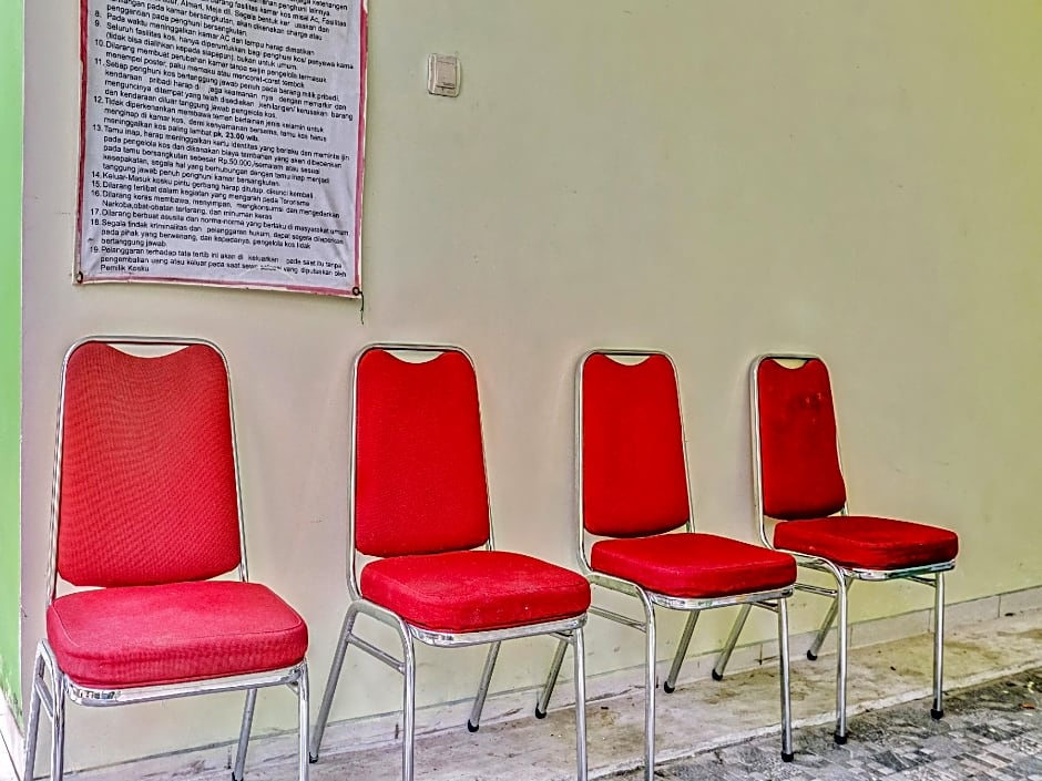 OYO 90792 Kosku Syariah