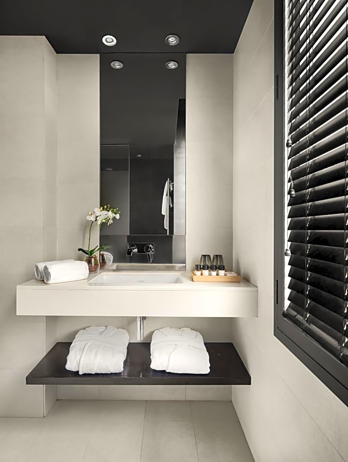 Hotel Casa Sagnier
