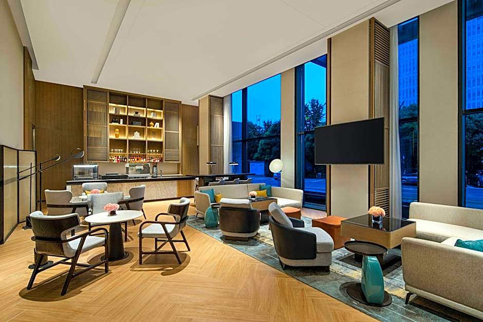 Courtyard by Marriott Jiangyin