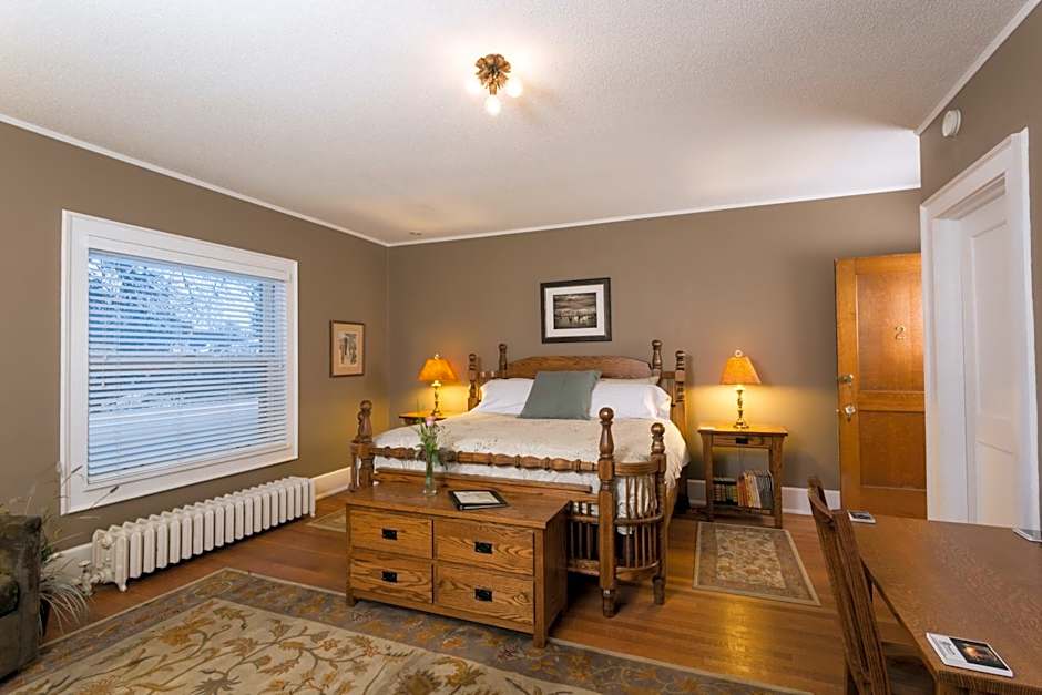 Stewart Inn