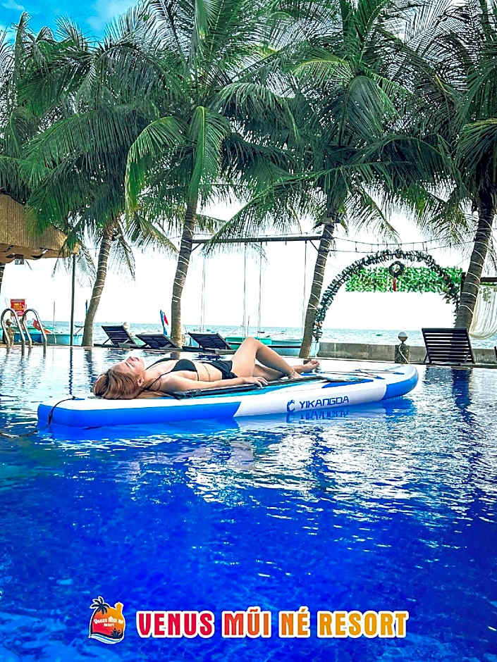 Venus Muine Hotel