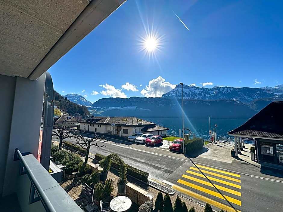 Seehotel Riviera
