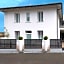 Hotel Villa delle Fate, BW Signature Collection