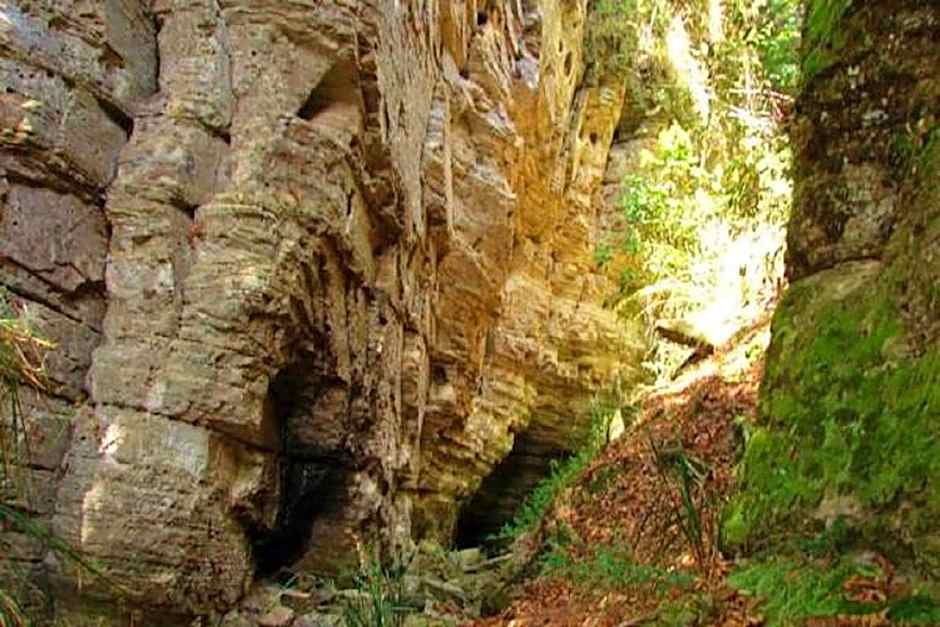 Pousada Muro de Pedra