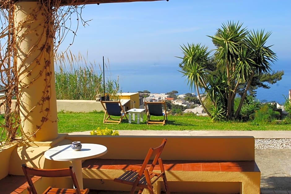 Eoliano B&B
