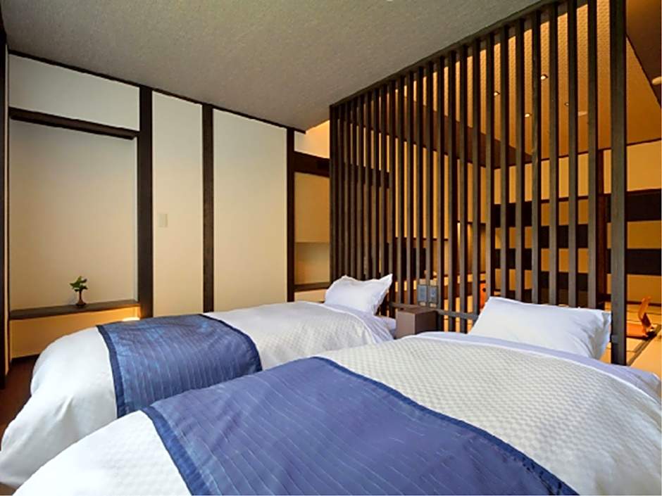 Hotel Kurobe