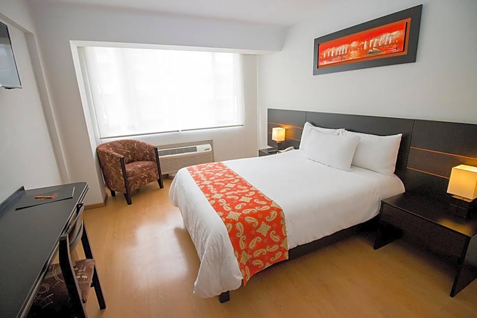 Hotel Britania Miraflores