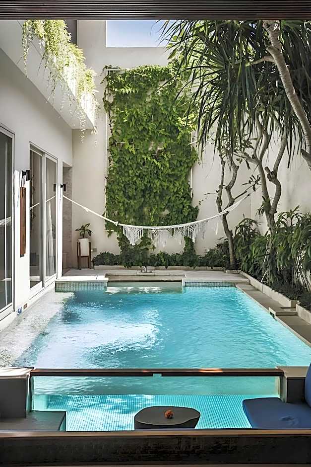 Sana Vie Villa Seminyak by Ini Vie Hospitality