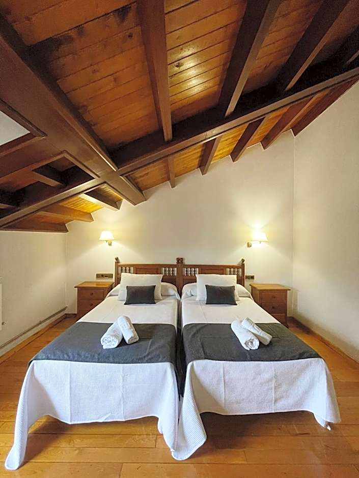 Pensión Casa Morán