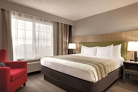 Country Inn & Suites by Radisson, Merrillville, IN