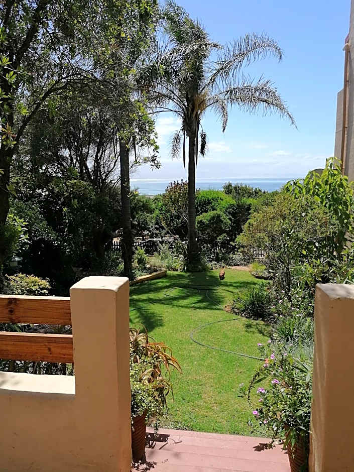 A1 Kynaston Guest House bed and breakfast or self catering