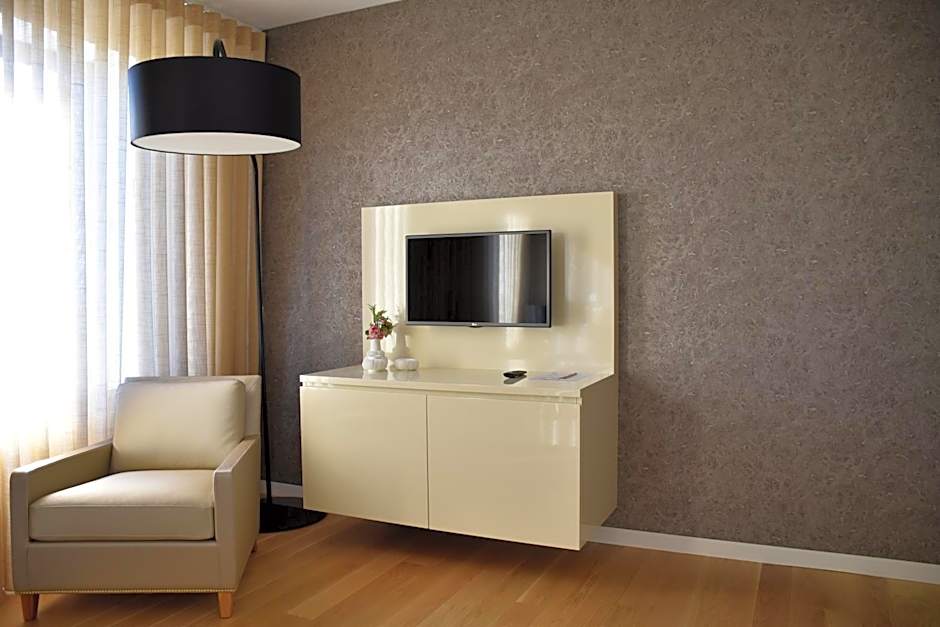 Hotel Rural Quinta das Quintães