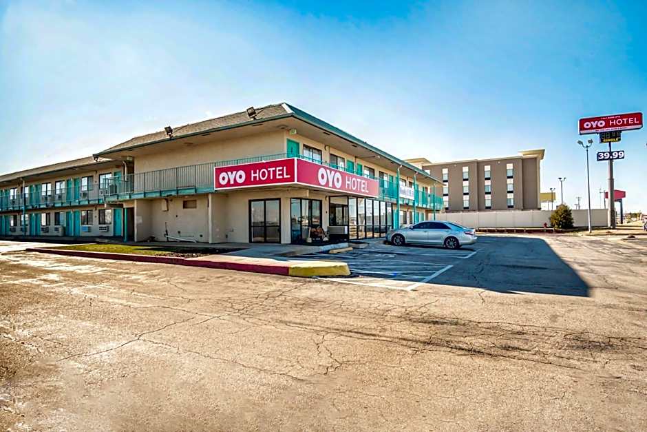 Budgetlodge