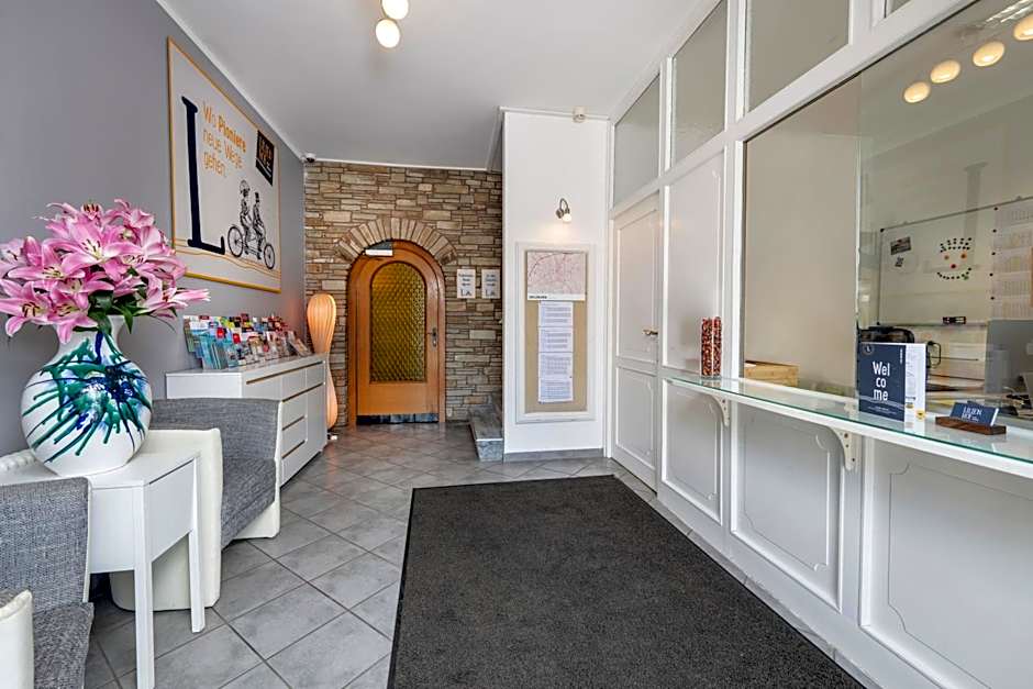 Salzburg Hotel Lilienhof